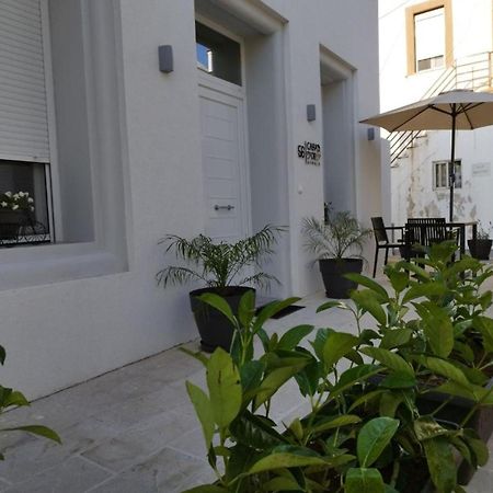 Casa D'Oro 56 Living In Paradisi  ภายนอก รูปภาพ