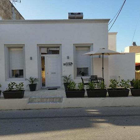 Casa D'Oro 56 Living In Paradisi  ภายนอก รูปภาพ