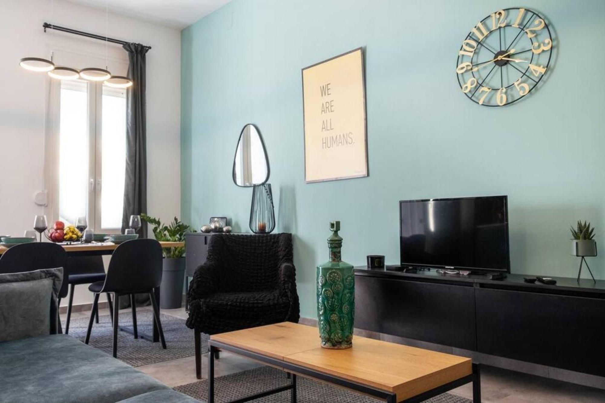 Casa D'Oro 56 Living In Paradisi  ภายนอก รูปภาพ