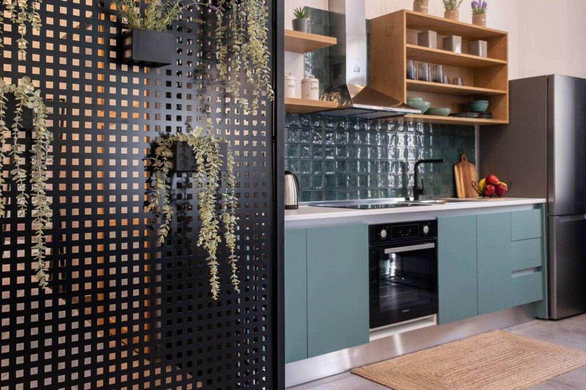Casa D'Oro 56 Living In Paradisi  ภายนอก รูปภาพ