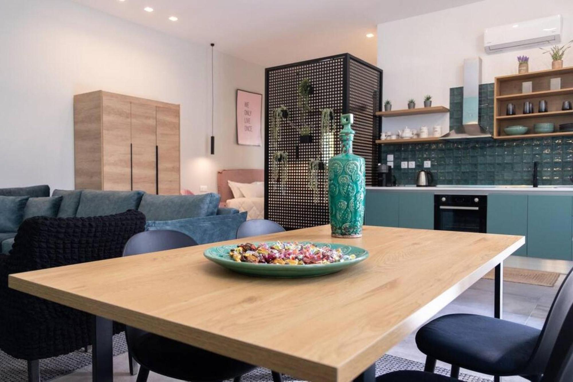 Casa D'Oro 56 Living In Paradisi  ภายนอก รูปภาพ