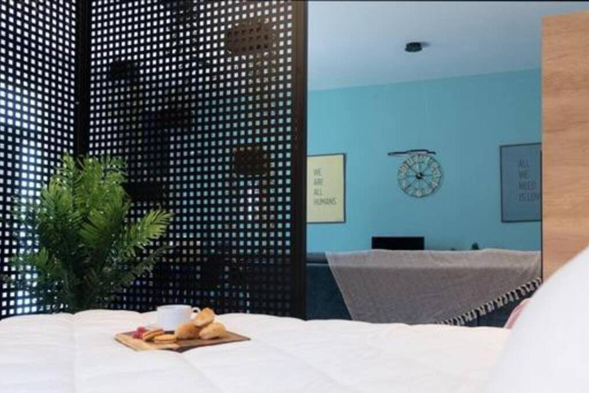 Casa D'Oro 56 Living In Paradisi  ภายนอก รูปภาพ