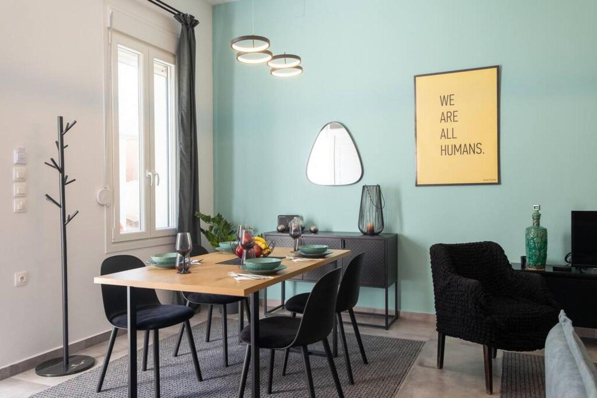 Casa D'Oro 56 Living In Paradisi  ภายนอก รูปภาพ