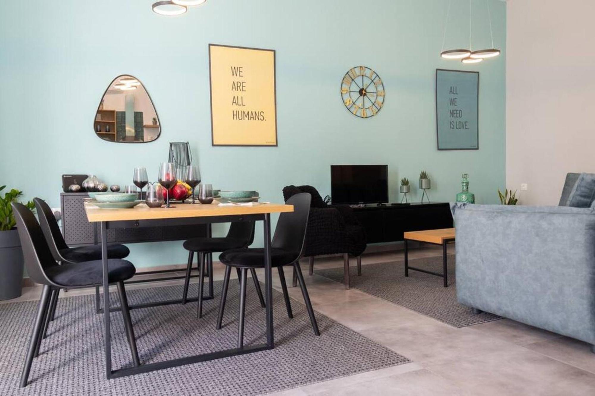 Casa D'Oro 56 Living In Paradisi  ภายนอก รูปภาพ