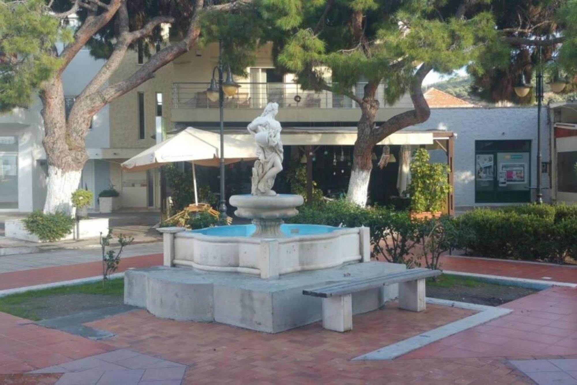 Casa D'Oro 56 Living In Paradisi  ภายนอก รูปภาพ