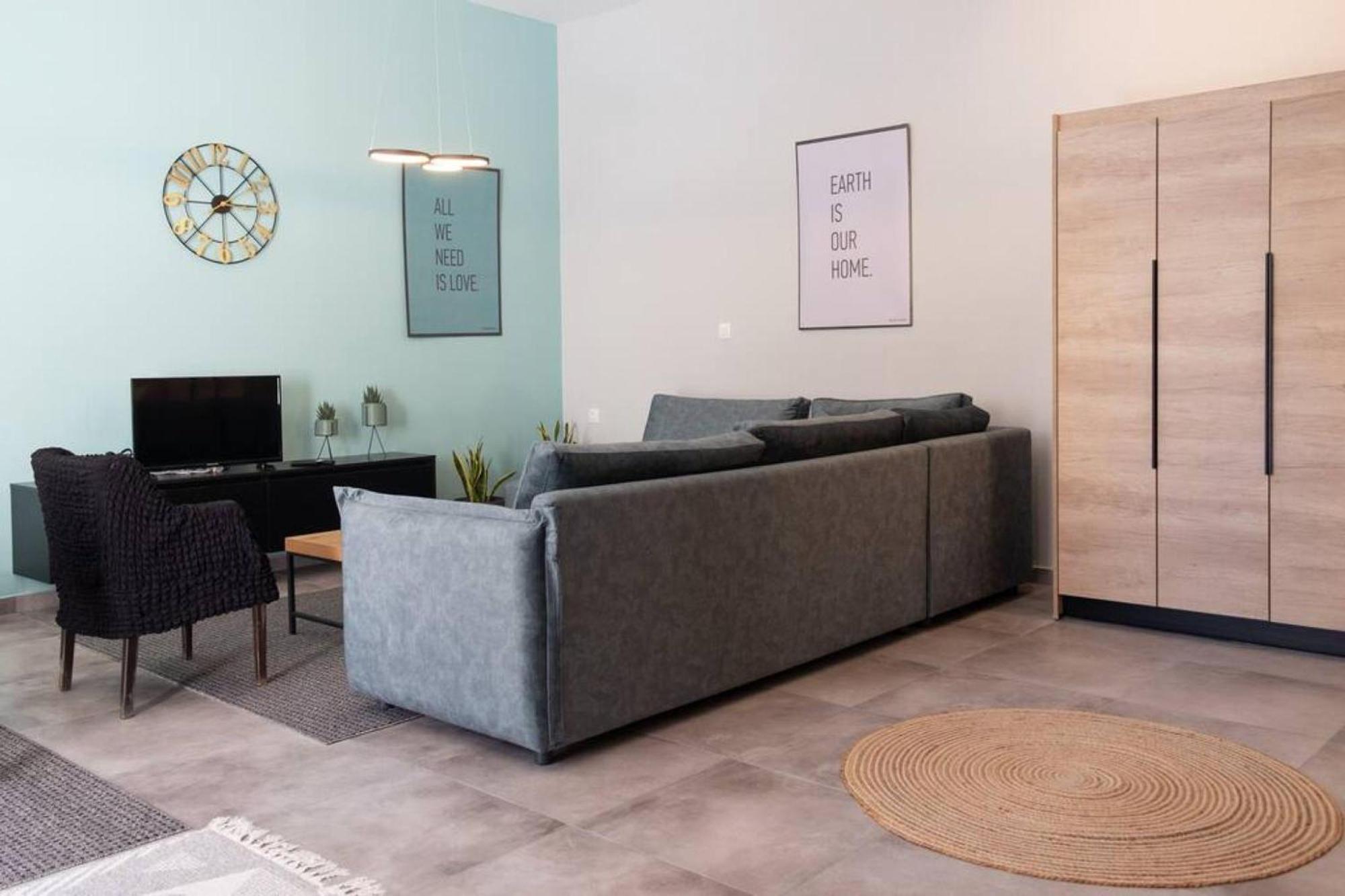 Casa D'Oro 56 Living In Paradisi  ภายนอก รูปภาพ