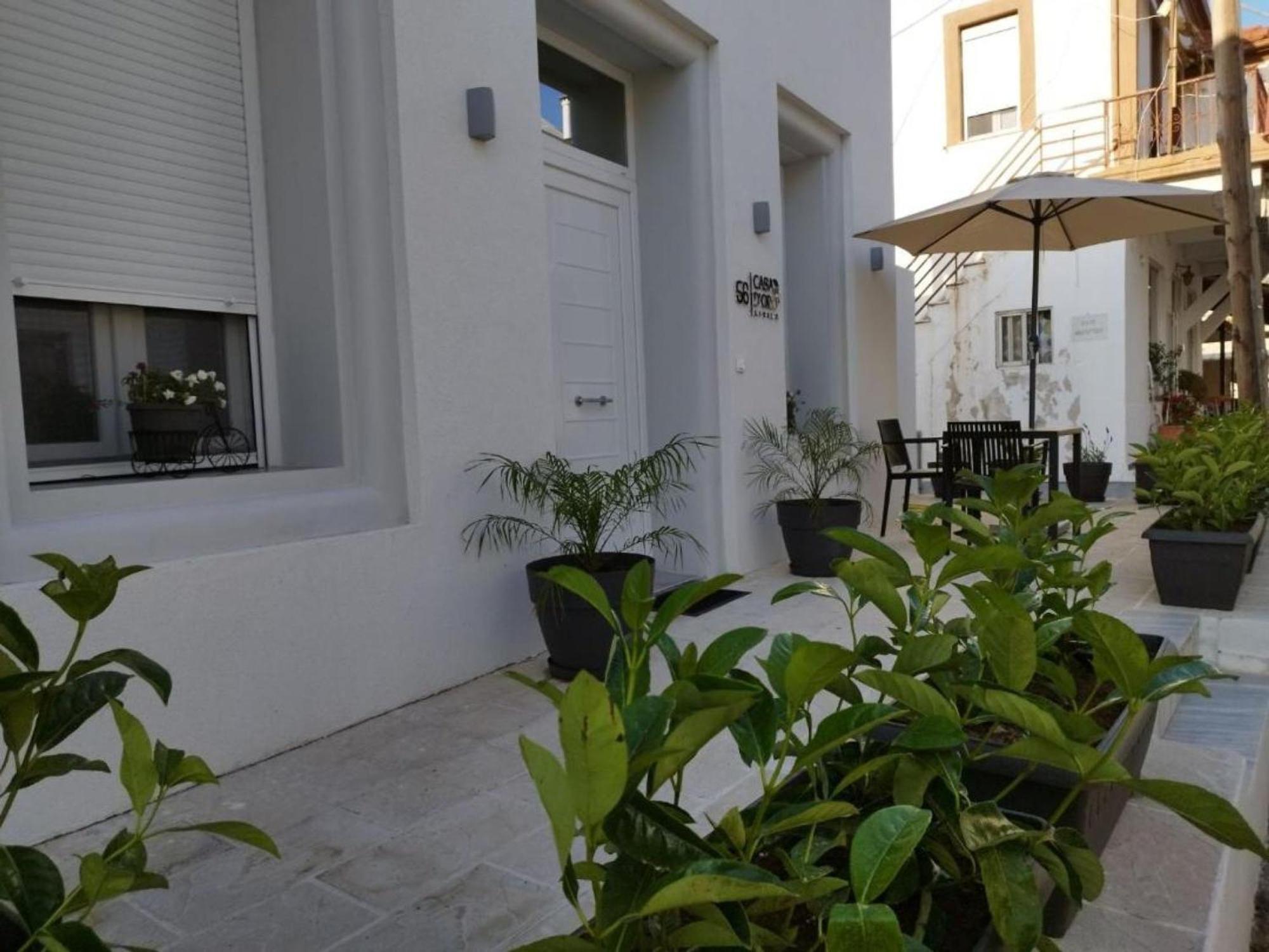Casa D'Oro 56 Living In Paradisi  ภายนอก รูปภาพ